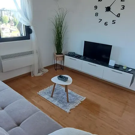 Bellavistazlatibor Apartment Zlatibor