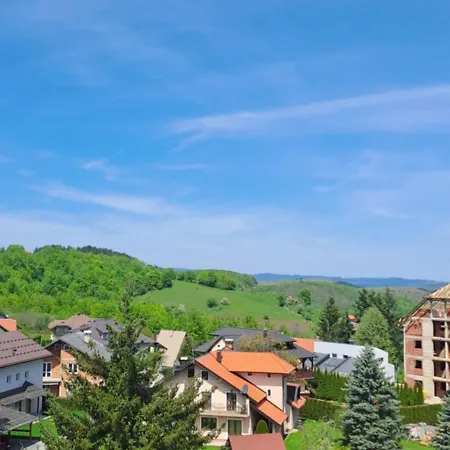 Bellavistazlatibor
