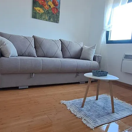 Apartment Bellavistazlatibor Zlatibor